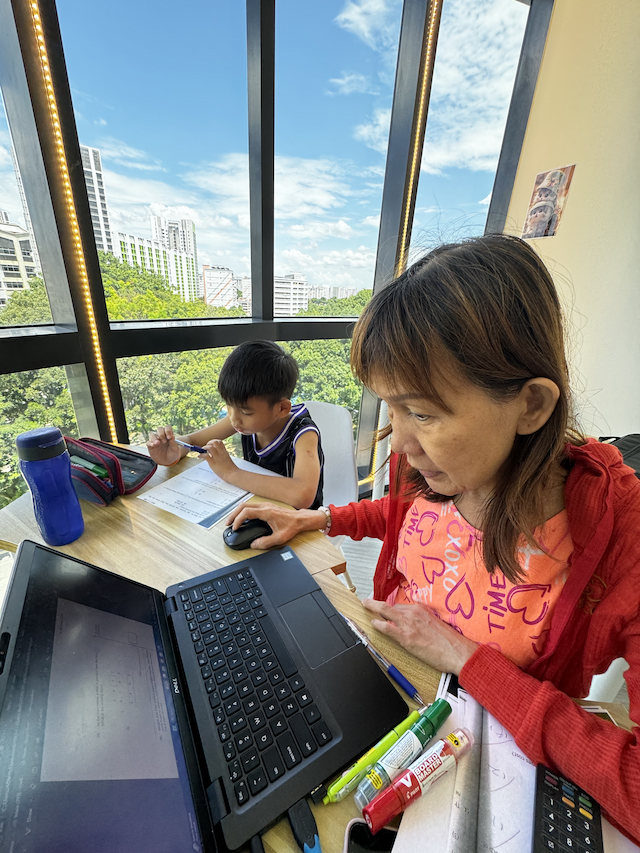 Tailored and Customized Learning