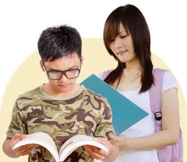 Sec 1 & Sec 2 Higher Chinese