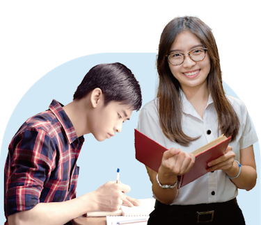 Sec 3 & Sec 4 English