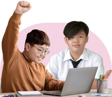 Sec 1 & Sec 2 Mathematics
