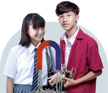 Sec 3 & Sec 4 Physics