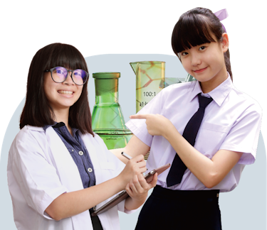 Sec 3 & Sec 4 Combined Sci