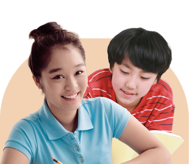 Sec 1 & Sec 2 Chinese