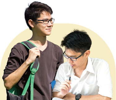 Sec 3 & Sec 4 Higher Chinese