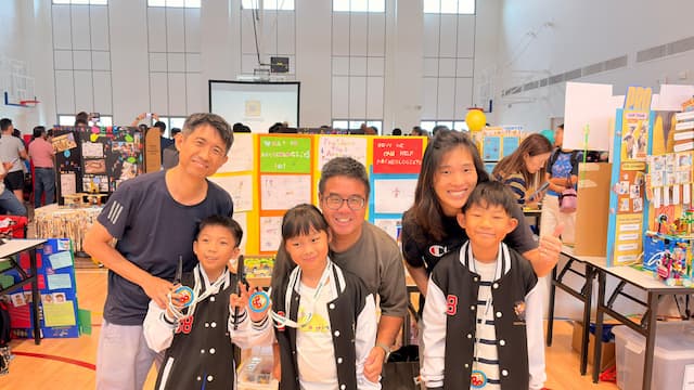 Meow Future Labs (Punggol)