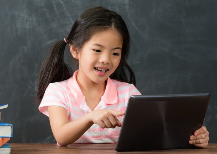 Primary 3 Chinese