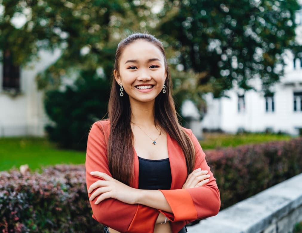 Secondary 3 Higher chinese