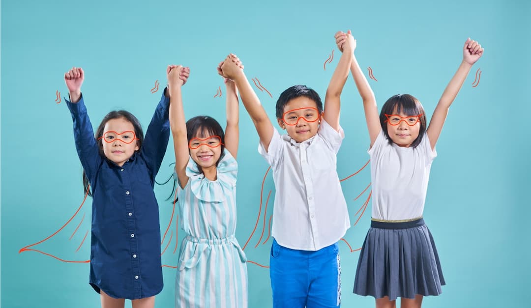 pre-primary Phonics and Reading
