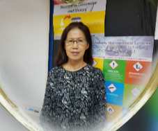 Yeo Kim Heok