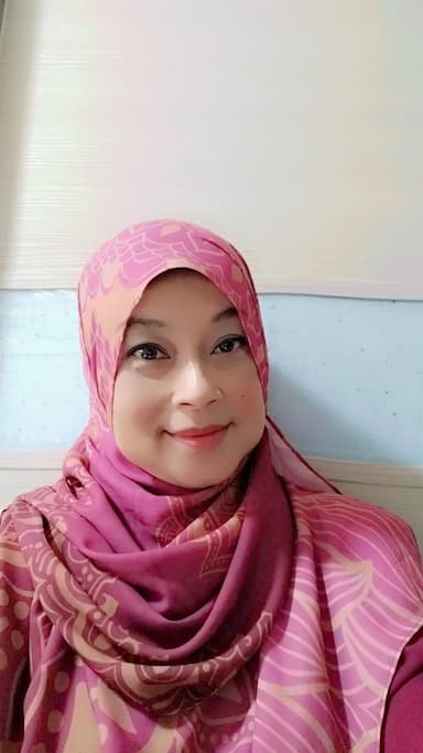 Siti Zaleha
