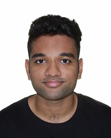 Vinayjarthik
