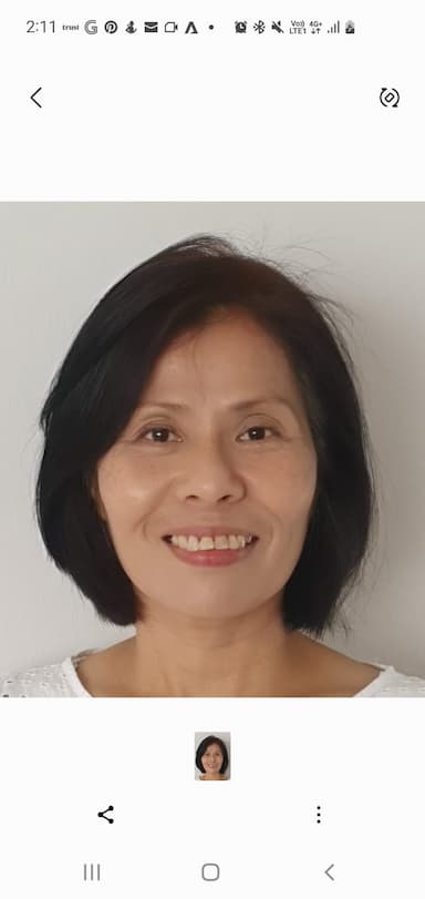 Grace Loke