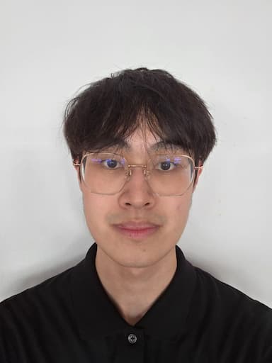 Gerald Tan Yi Kai