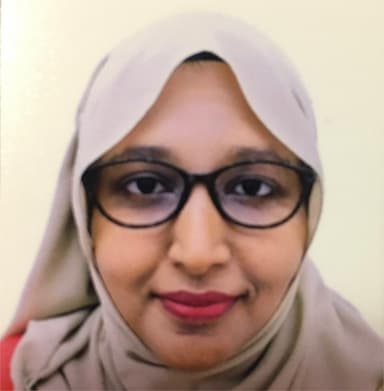 Haji Fatimah