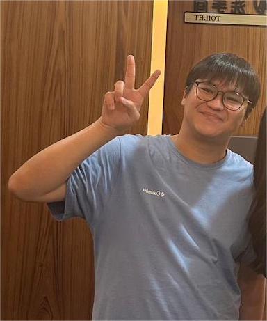 Goh Rong Guan