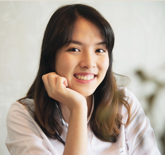 Mindy Tan
